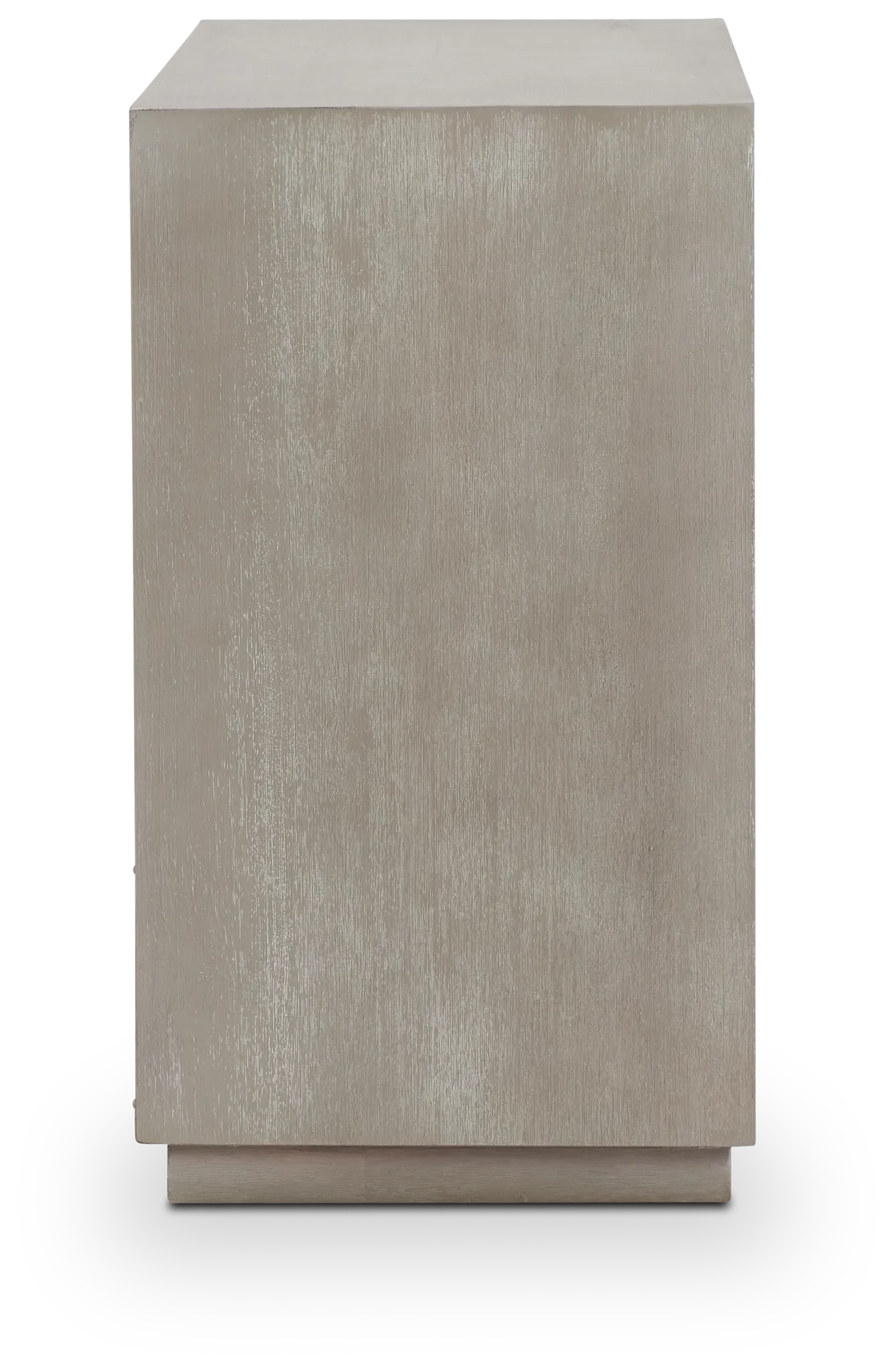 Madden Light Tone 3-drawer Nightstand