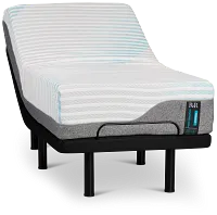 Rest & Renew Performance Medium Plus Adjustable Mattress Set