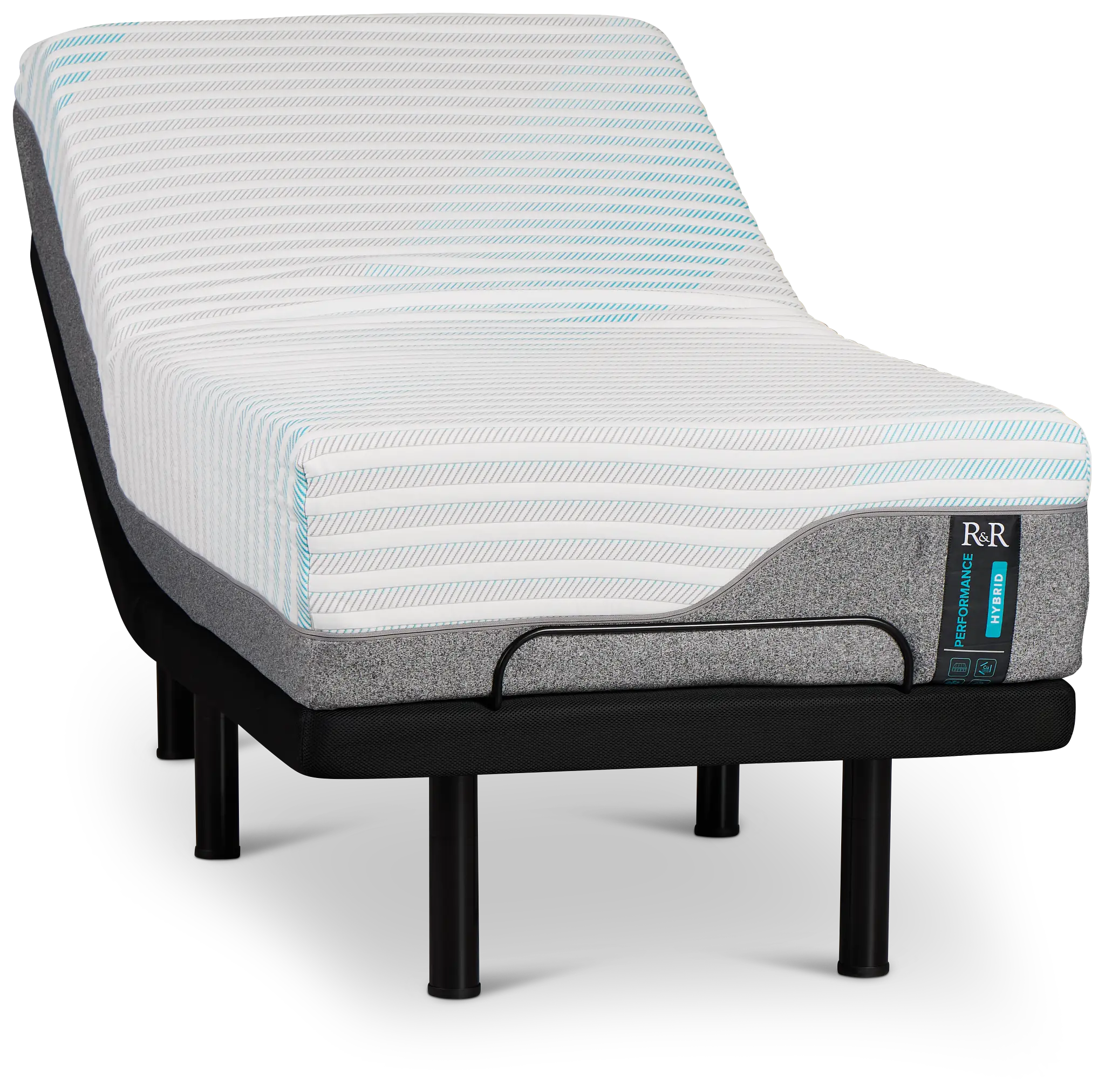 Rest & Renew Performance Medium Plus Adjustable Mattress Set Rest & Renew Performance Medium Plus Adjustable Mattress Set