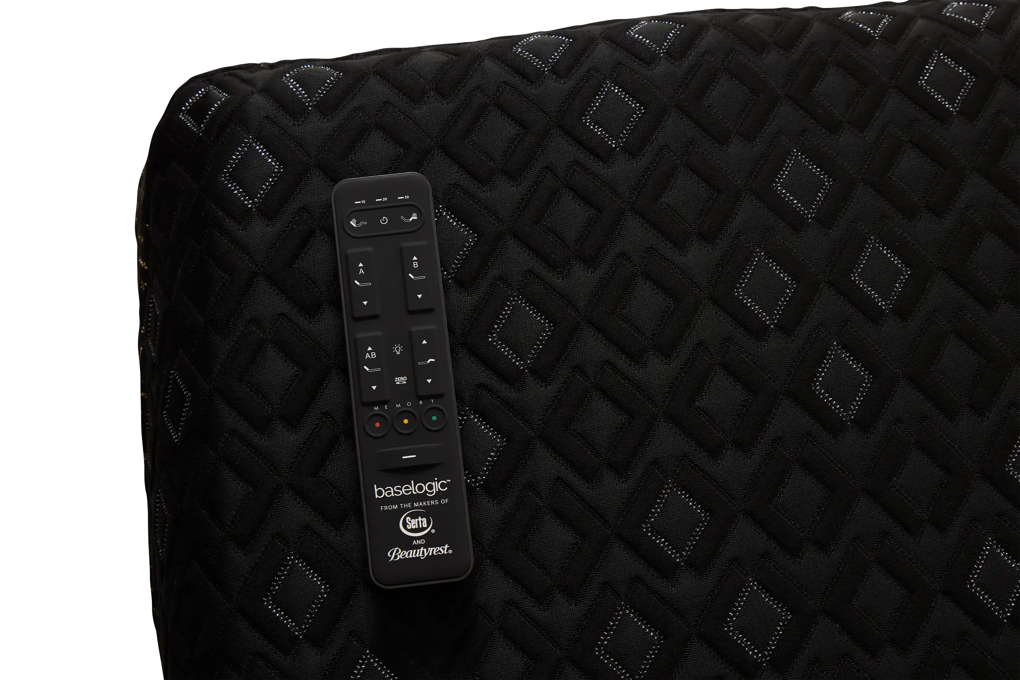 Beautyrest Black Series Three Xcs 14.5" Plush Baselogic Gold Adjustable Base Mattress Set Beautyrest Black Series Three Xcs 14.5" Plush Baselogic Gold Adjustable Base Mattress Set