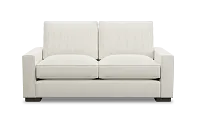 Edgewater Lucy Light Beige Loveseat