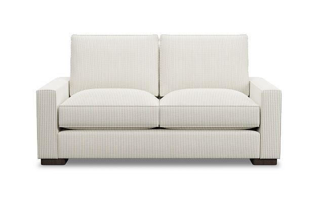 Edgewater Lucy Light Beige Loveseat