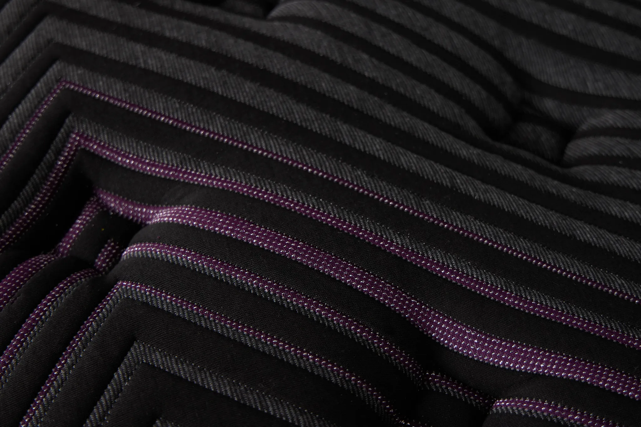 Beautyrest Black Series Two 16.25" Plush Pillow Top Mattress