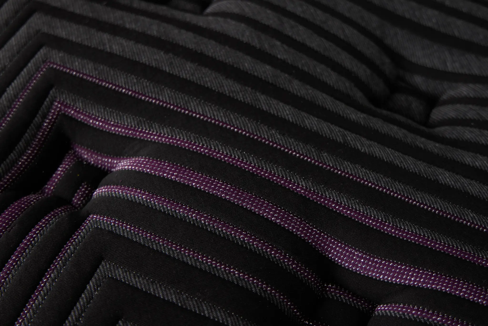 Beautyrest Black Series Two 16.25" Plush Pillow Top Mattress Beautyrest Black Series Two 16.25" Plush Pillow Top Mattress
