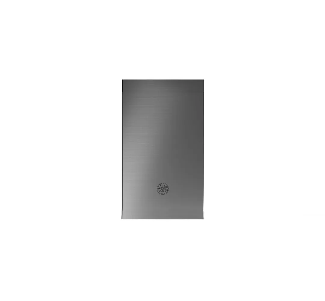 Bertazzoni Ku Model Stainless Steel 10' Duct Cover Extension
