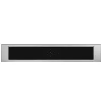 Monogram 9132 Series Stainless Steel 30" Built-in Microwave