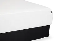 Rest & Renew By Zinus Gel Memory Foam Mattress 12" Medium Mattress Set