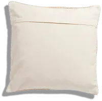 Reid Pink 20" Accent Pillow