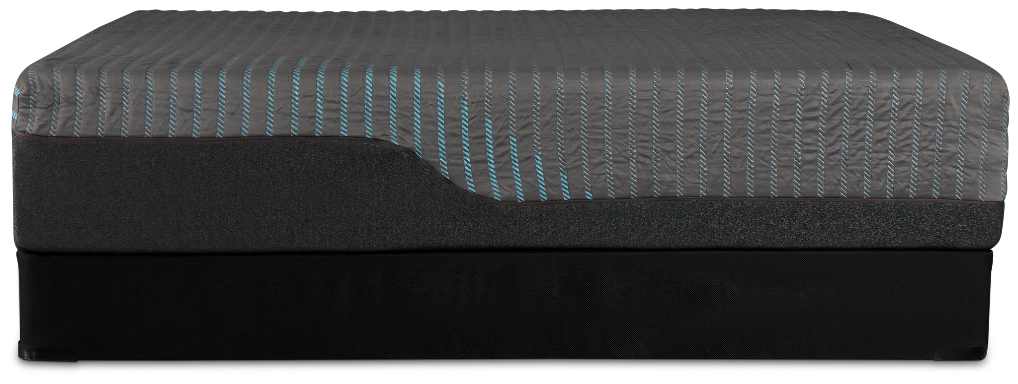 Rest & Renew Performance Max Medium Mattress Set