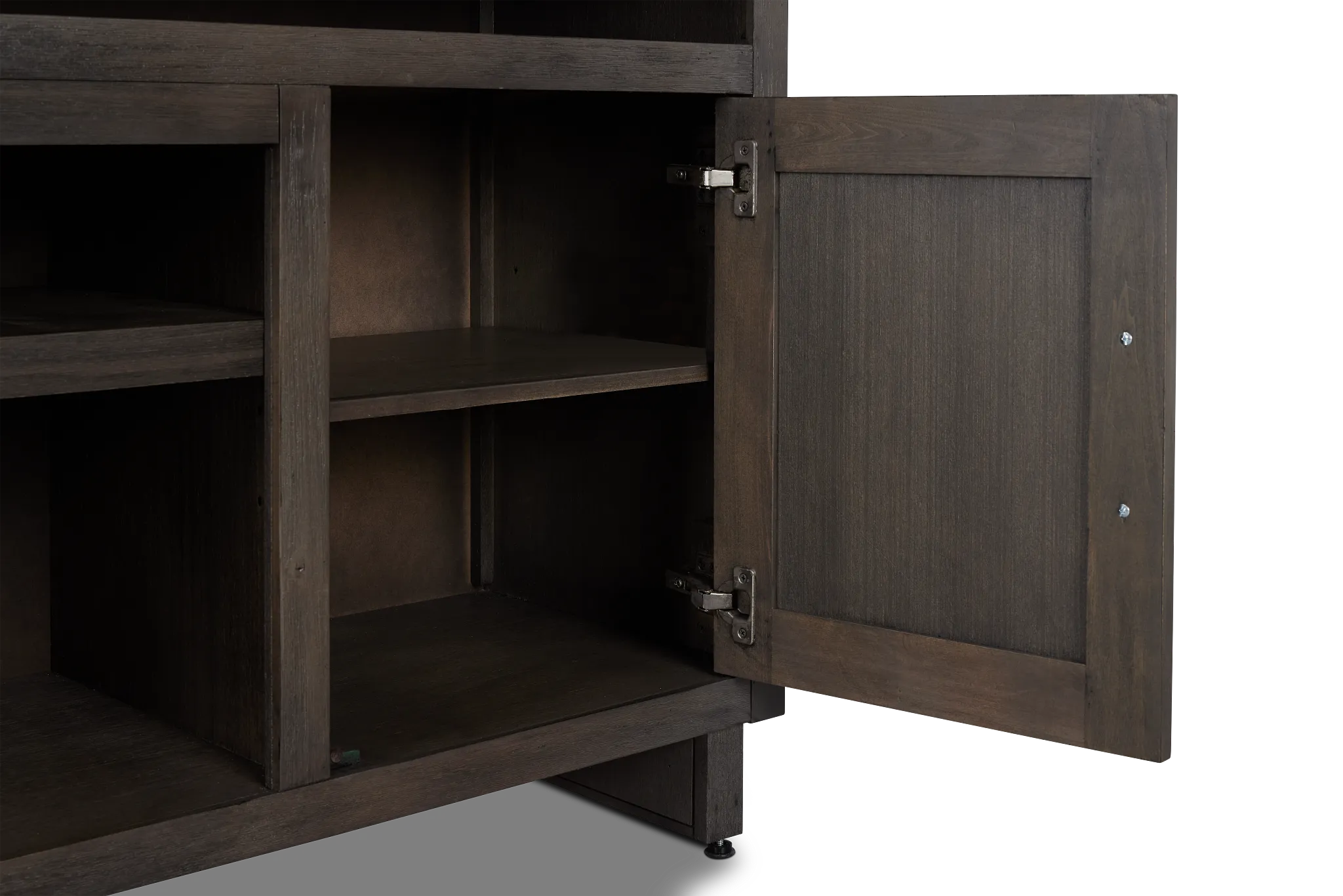 Richmond Gray 64" Tv Stand