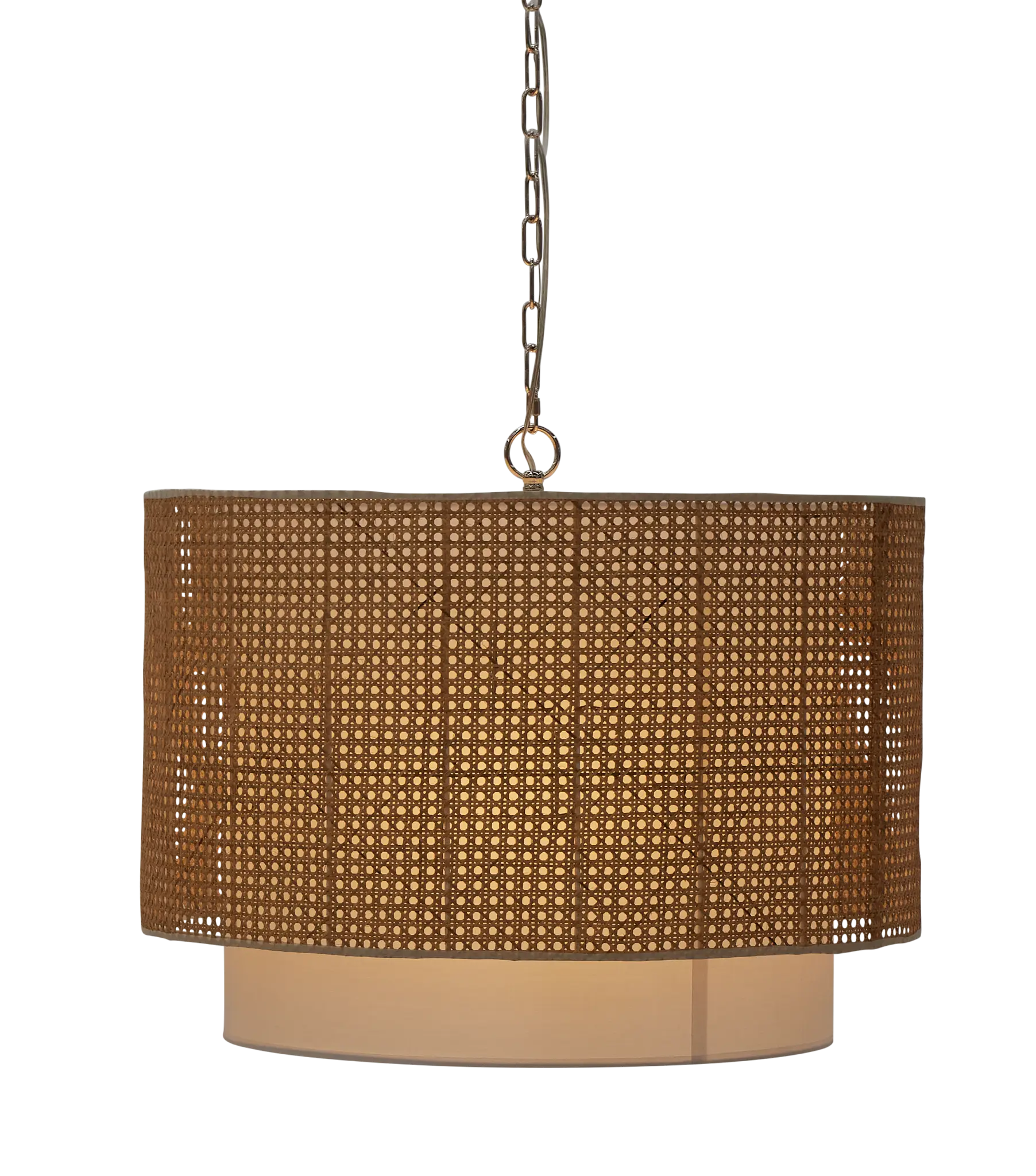 Archie Natural Chandelier Archie Natural Chandelier