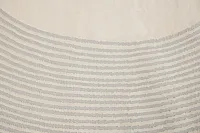 Anat Gray 9x13 Area Rug