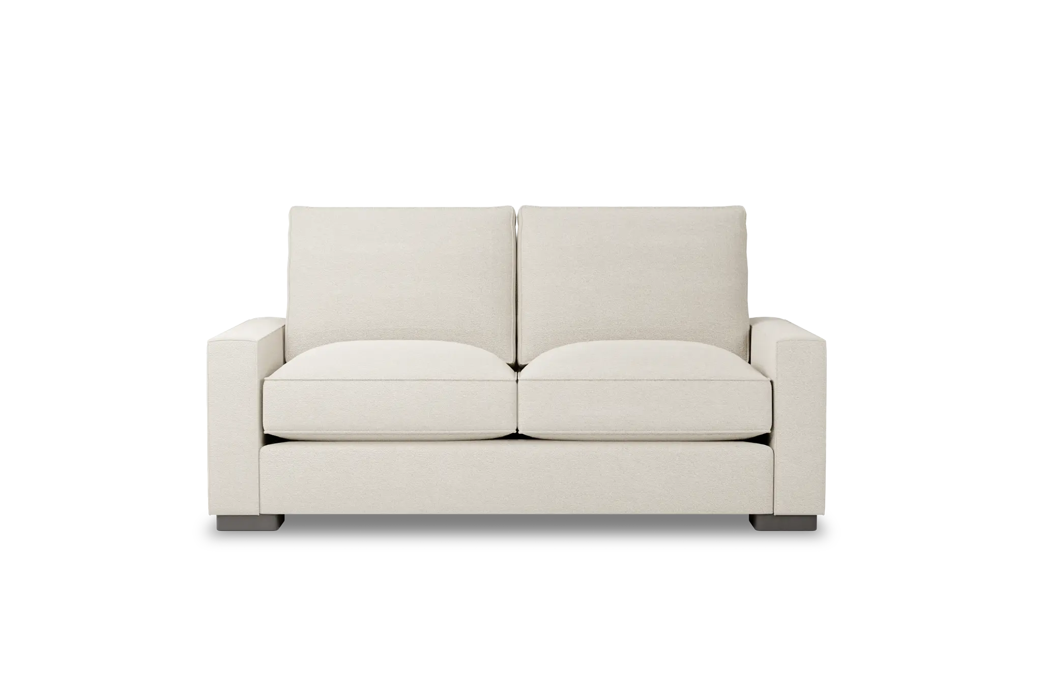 Edgewater Elite Ivory Loveseat Edgewater Elite Ivory Loveseat