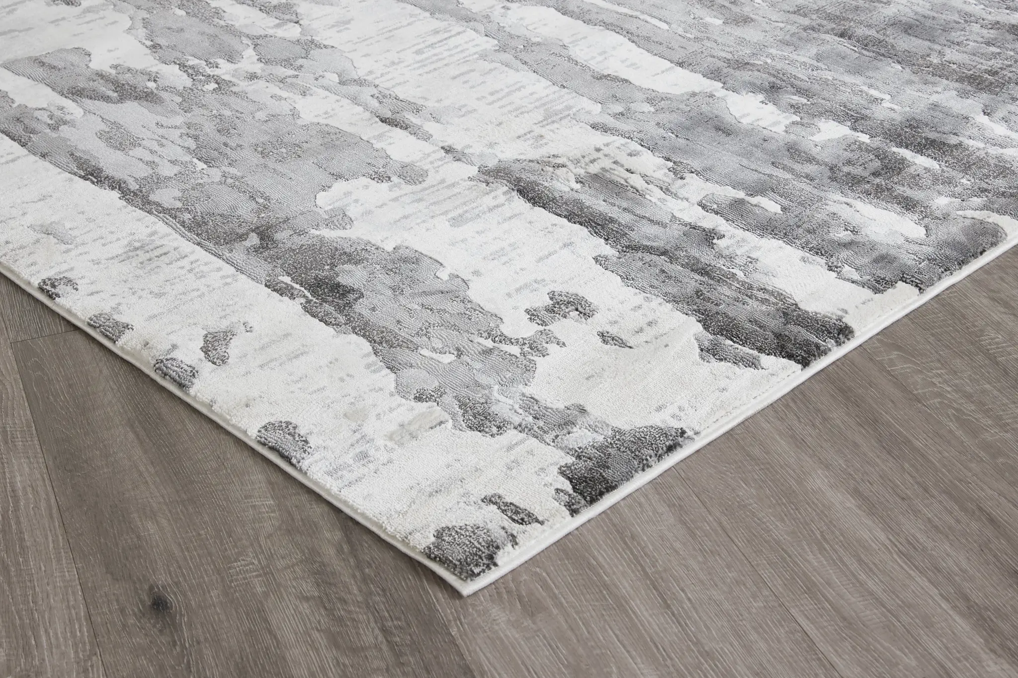 Palma Gray 8x10 Area Rug Palma Gray 8x10 Area Rug