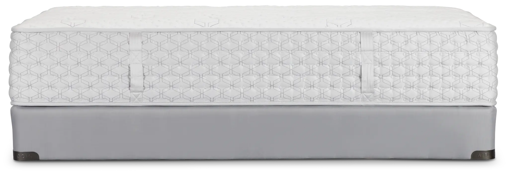Aireloom Timeless Odyssey Streamline Firm Mattress Set Aireloom Timeless Odyssey Streamline Firm Mattress Set