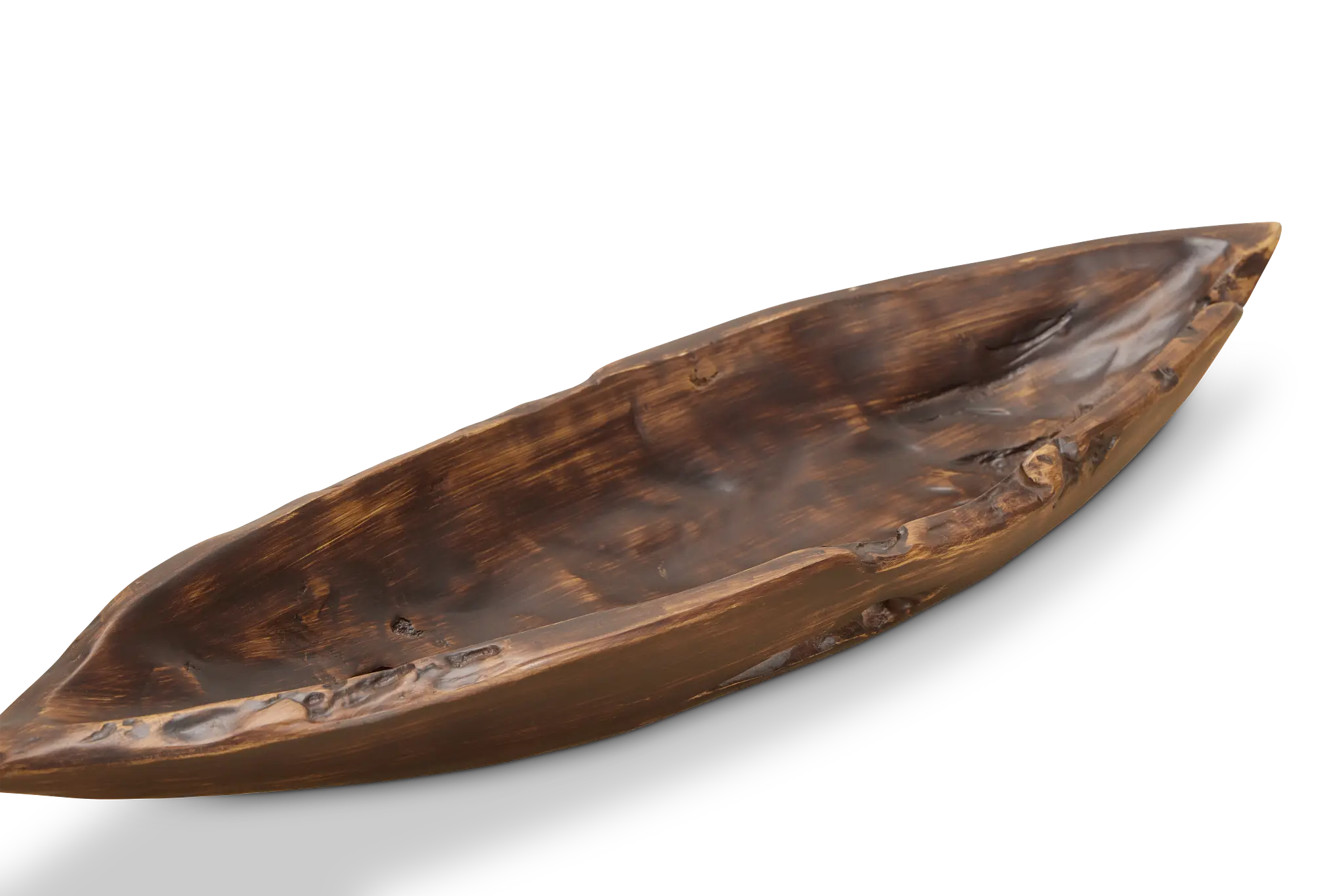 Maria Dark Tone Large Tabletop Accessory Maria Dark Tone Large Tabletop Accessory