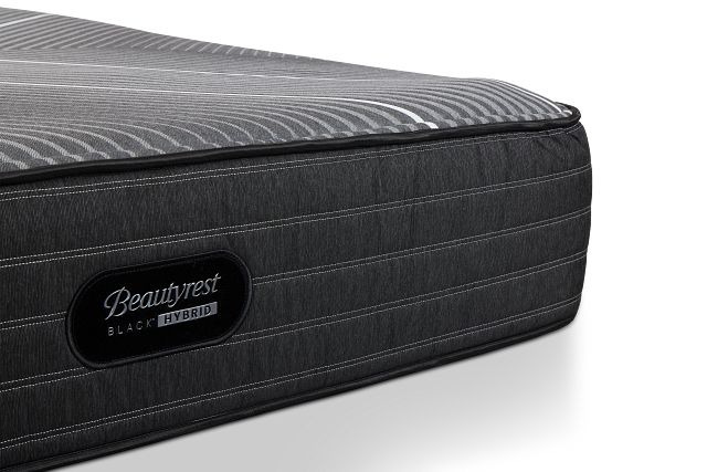 Beautyrest Black Bx-class Plush 12.5" Plush Tight Top Mattress