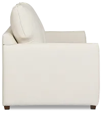 Tate Light Beige Small Innerspring Sleeper