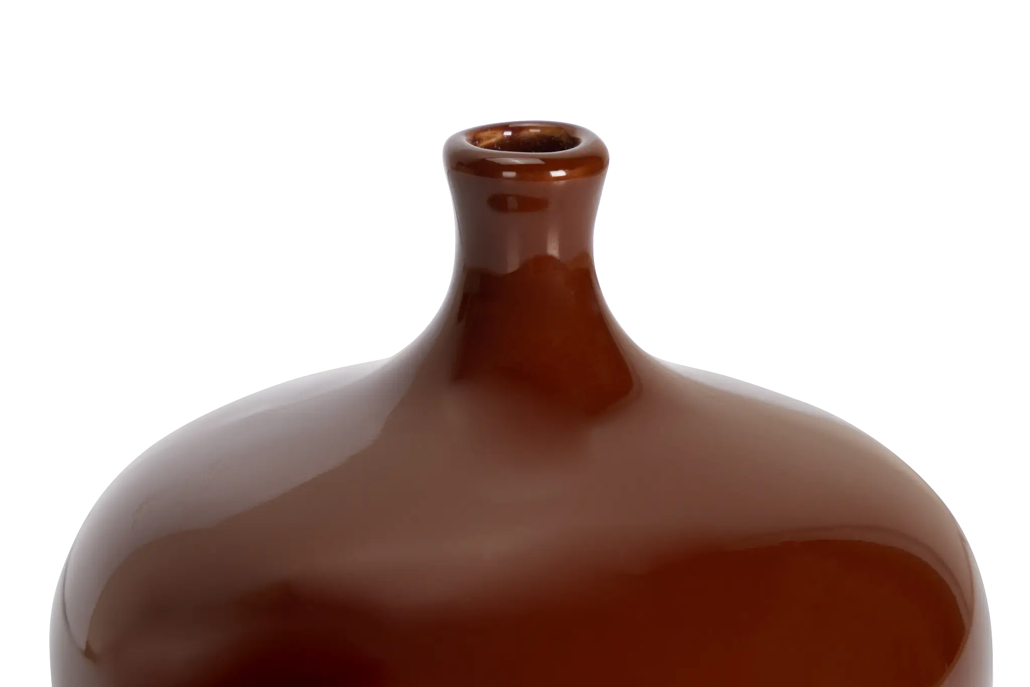 Clare Brown Small Vase Clare Brown Small Vase