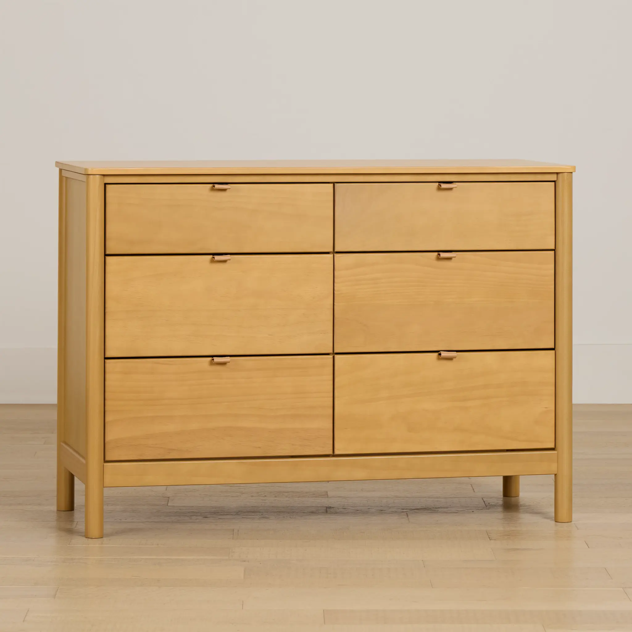 Riley Light Beige Youth Dresser Riley Light Beige Youth Dresser