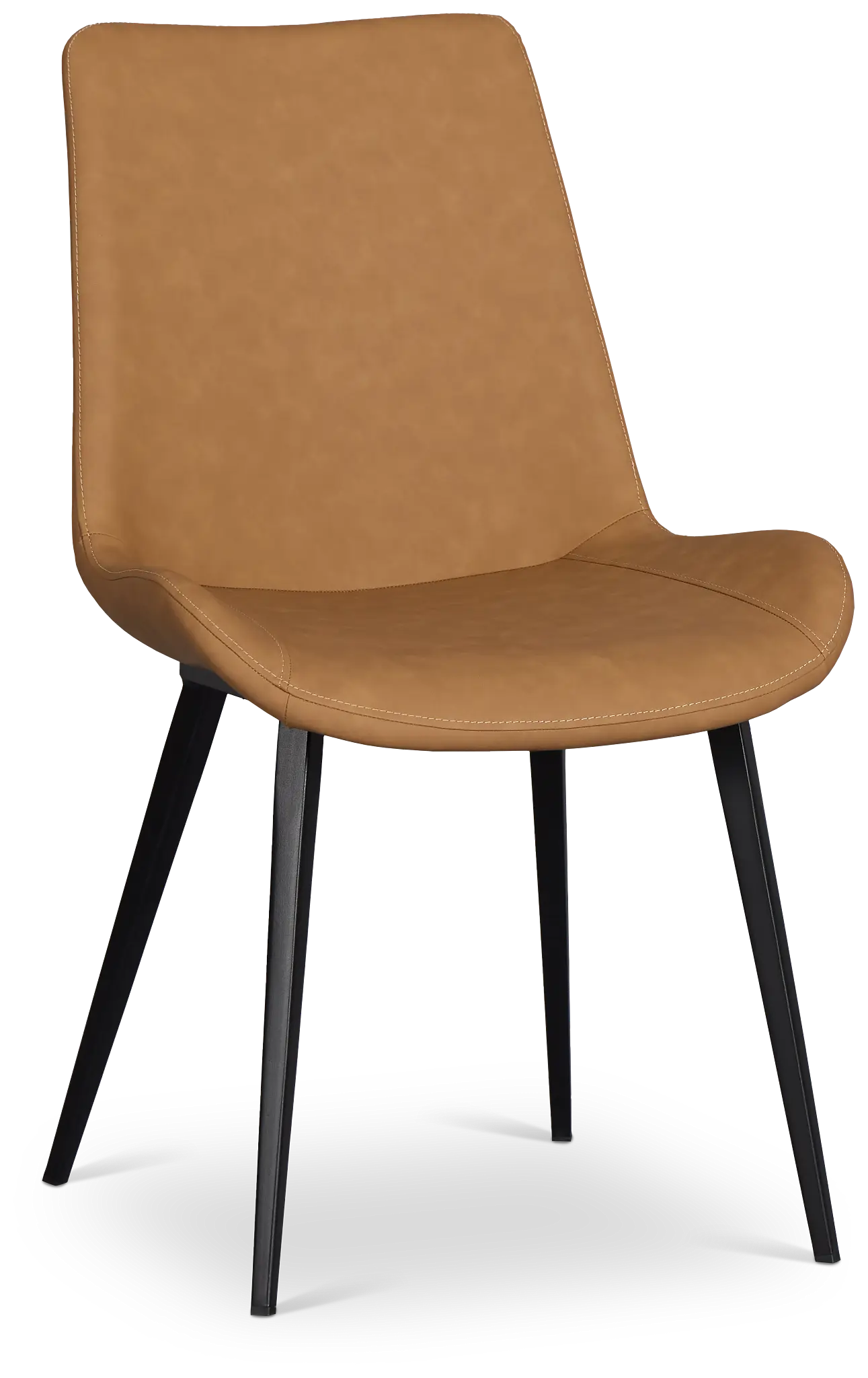 Sierra Brown Upholstered Side Chair Sierra Brown Upholstered Side Chair