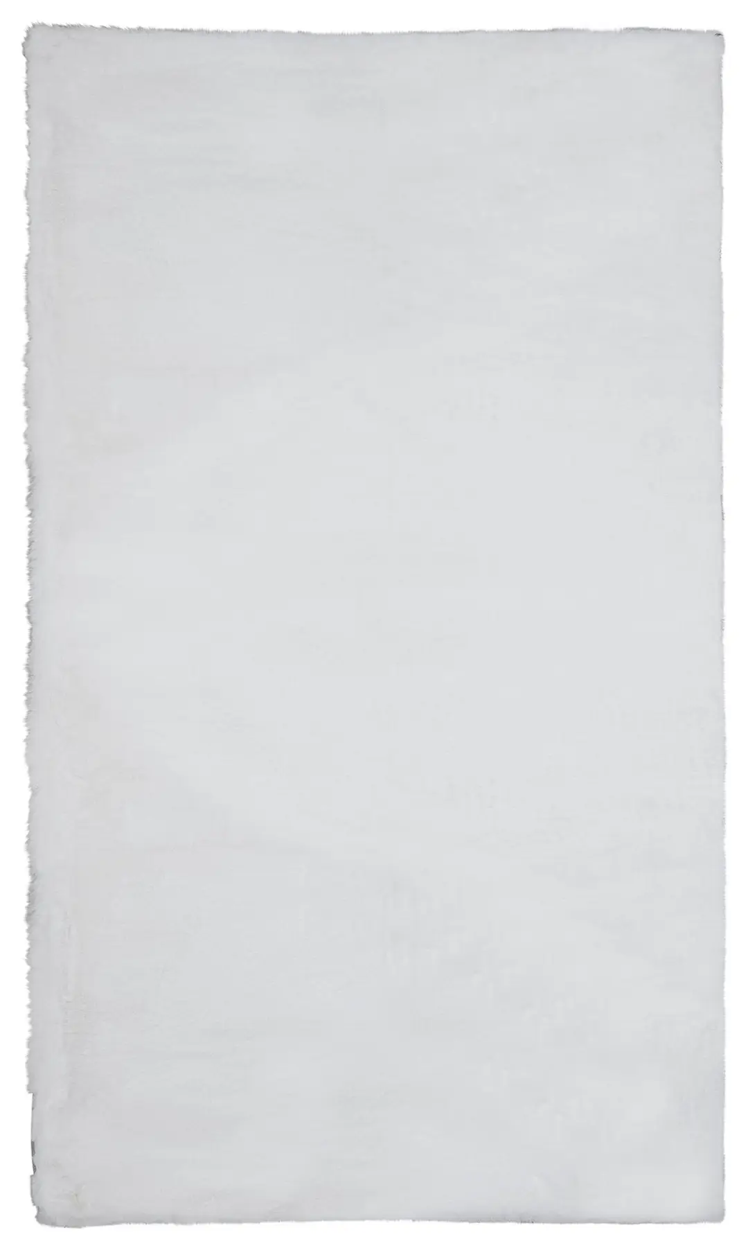 Kaycee White 4x6 Area Rug Kaycee White 4x6 Area Rug