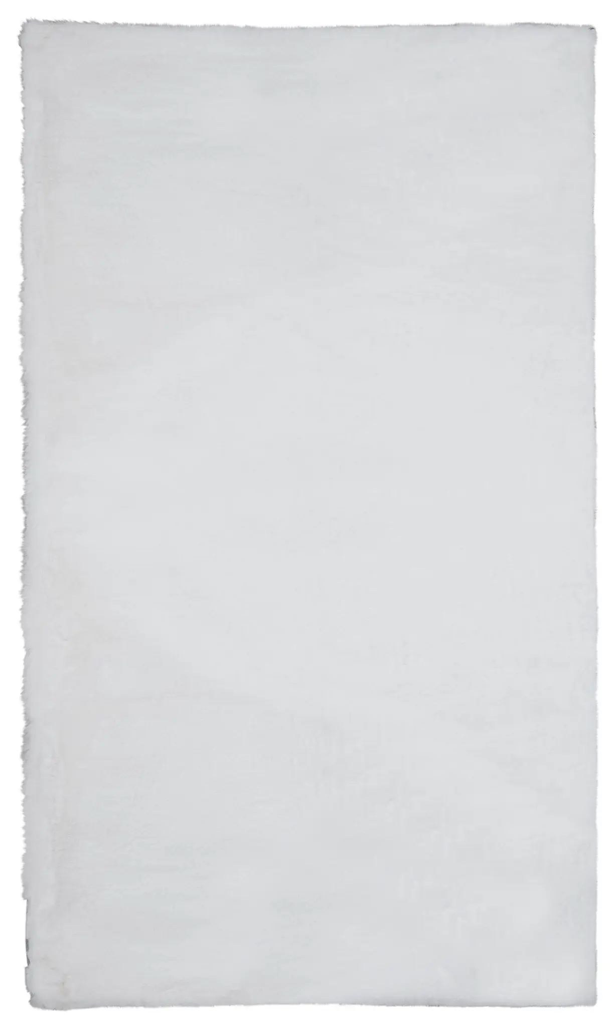 Kaycee White 4x6 Area Rug Kaycee White 4x6 Area Rug