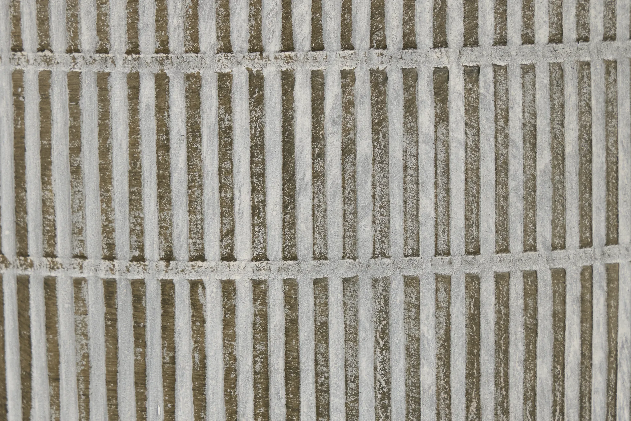 Lilani Gray Medium Planter