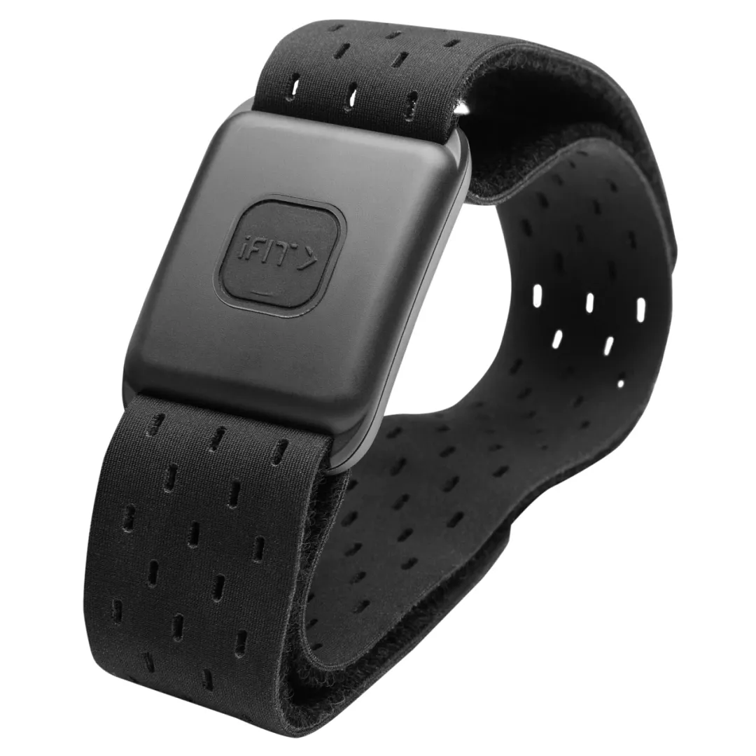 Ifit Smartbeat Hr Monitor