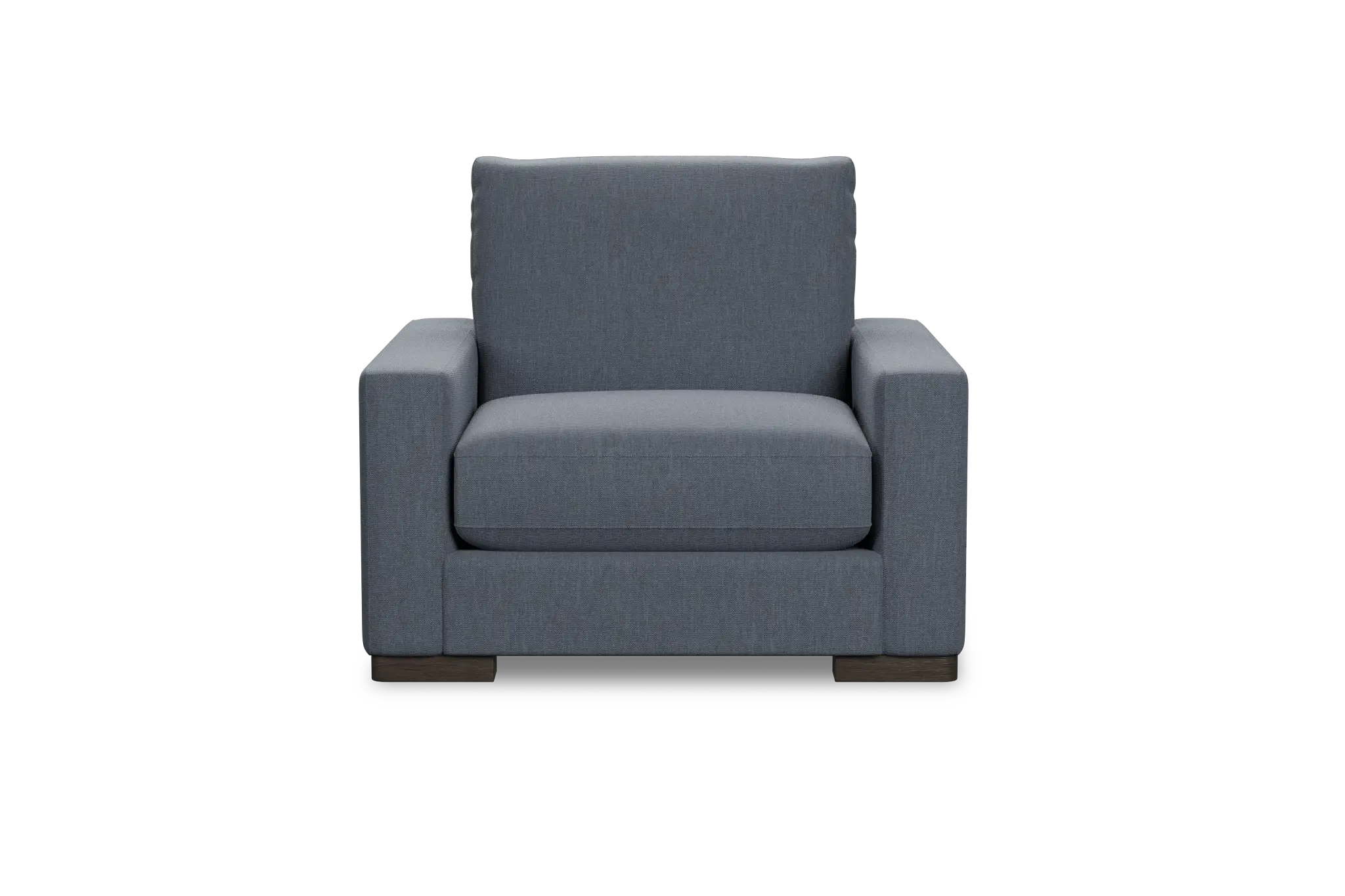 Edgewater Victory Dark Blue Chair Edgewater Victory Dark Blue Chair