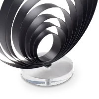 Jovi Metal Tabletop Accessory