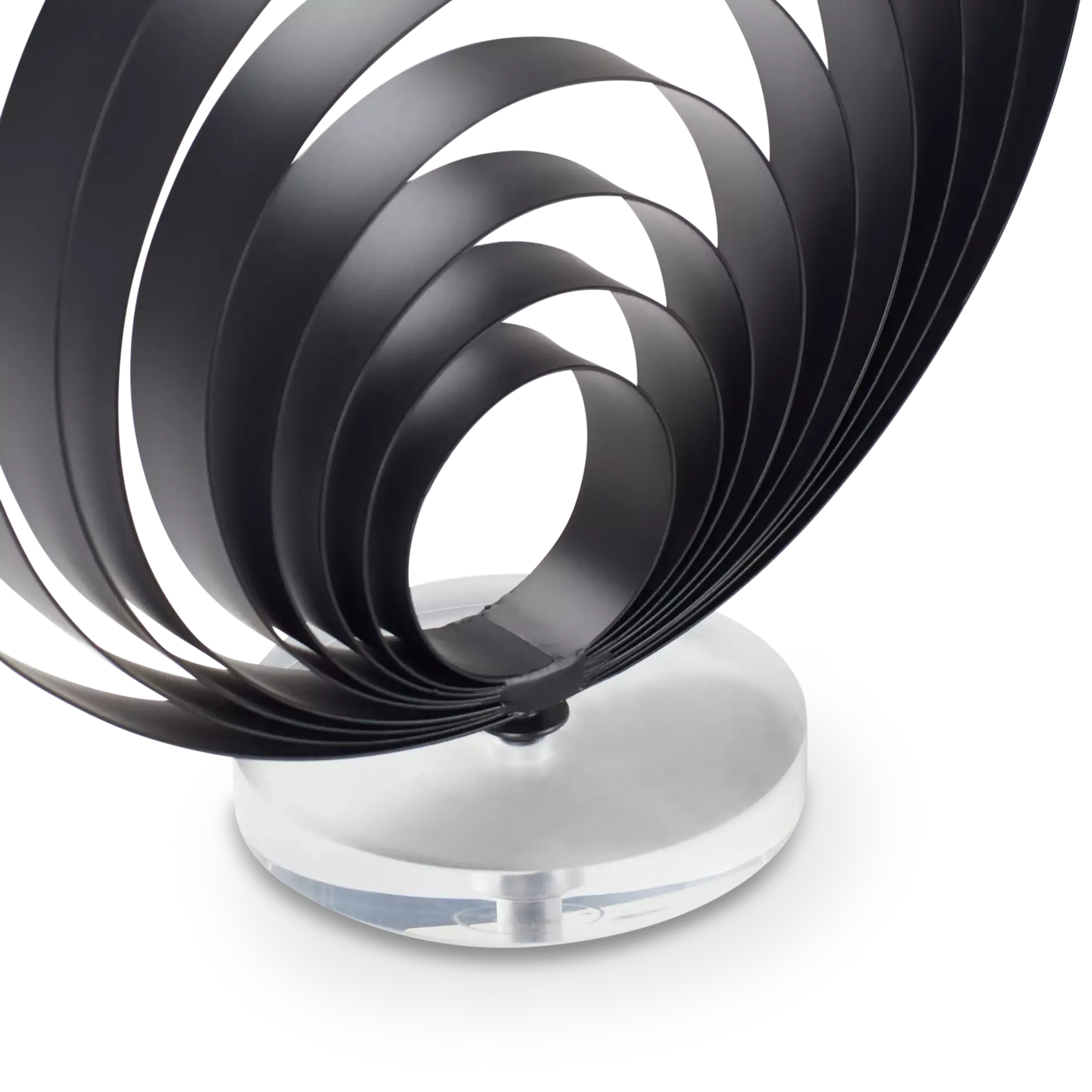 Jovi Metal Tabletop Accessory