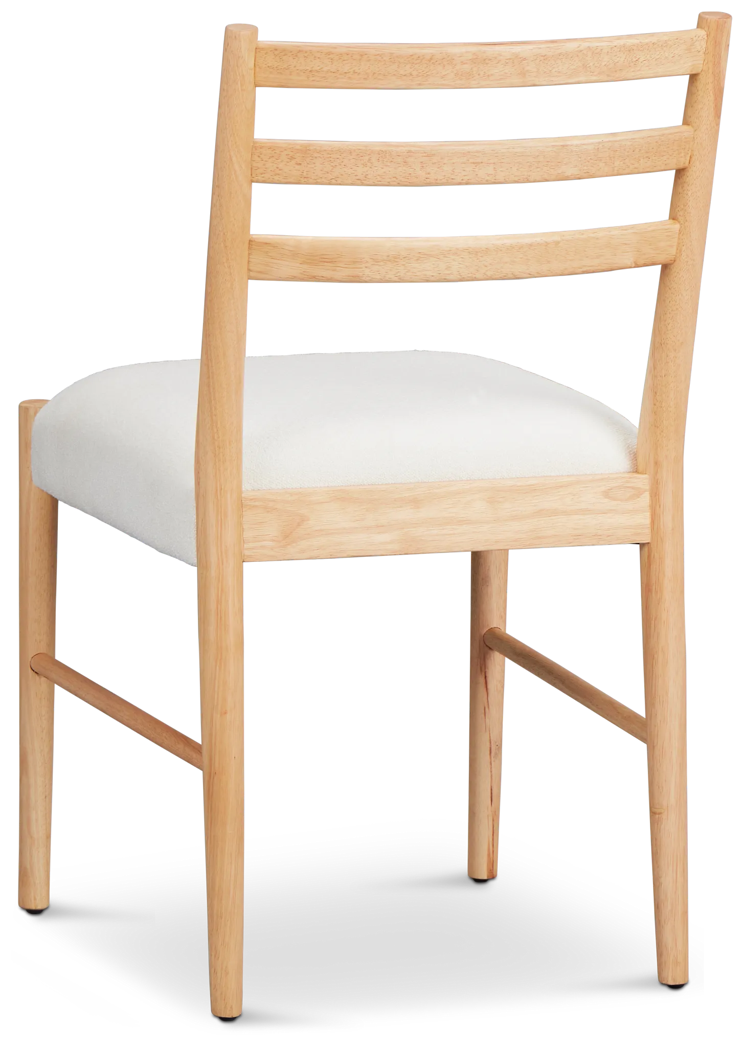 Stockton Light Tone Upholstered Side Chair