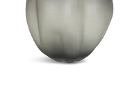 Skira Gray Vase