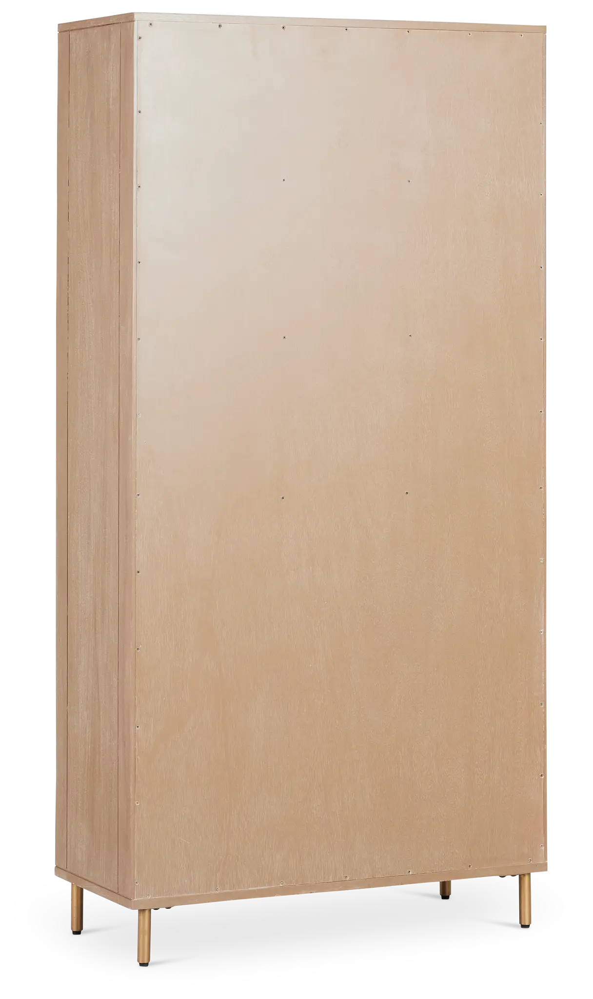 Strata Light Tone Bookcase Strata Light Tone Bookcase