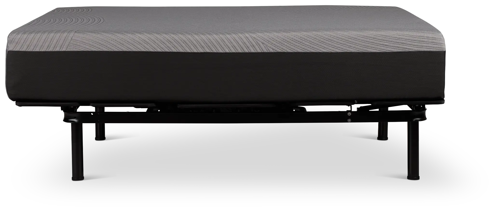 Zinus Endura 2.0 Cush Firm Slat Adjustable Mattress Set Zinus Endura 2.0 Cush Firm Slat Adjustable Mattress Set