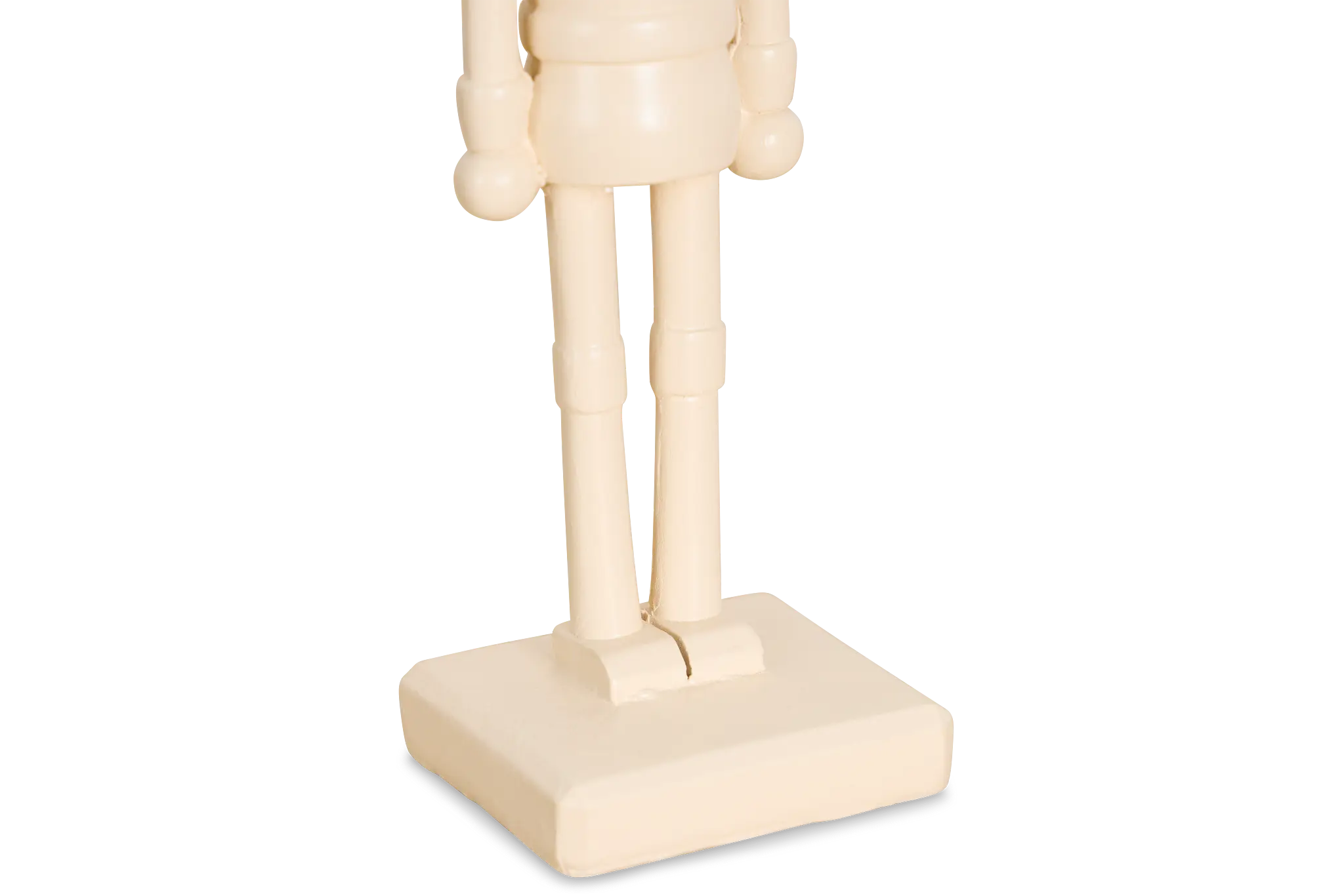 Major Beige Small Sculpture Major Beige Small Sculpture