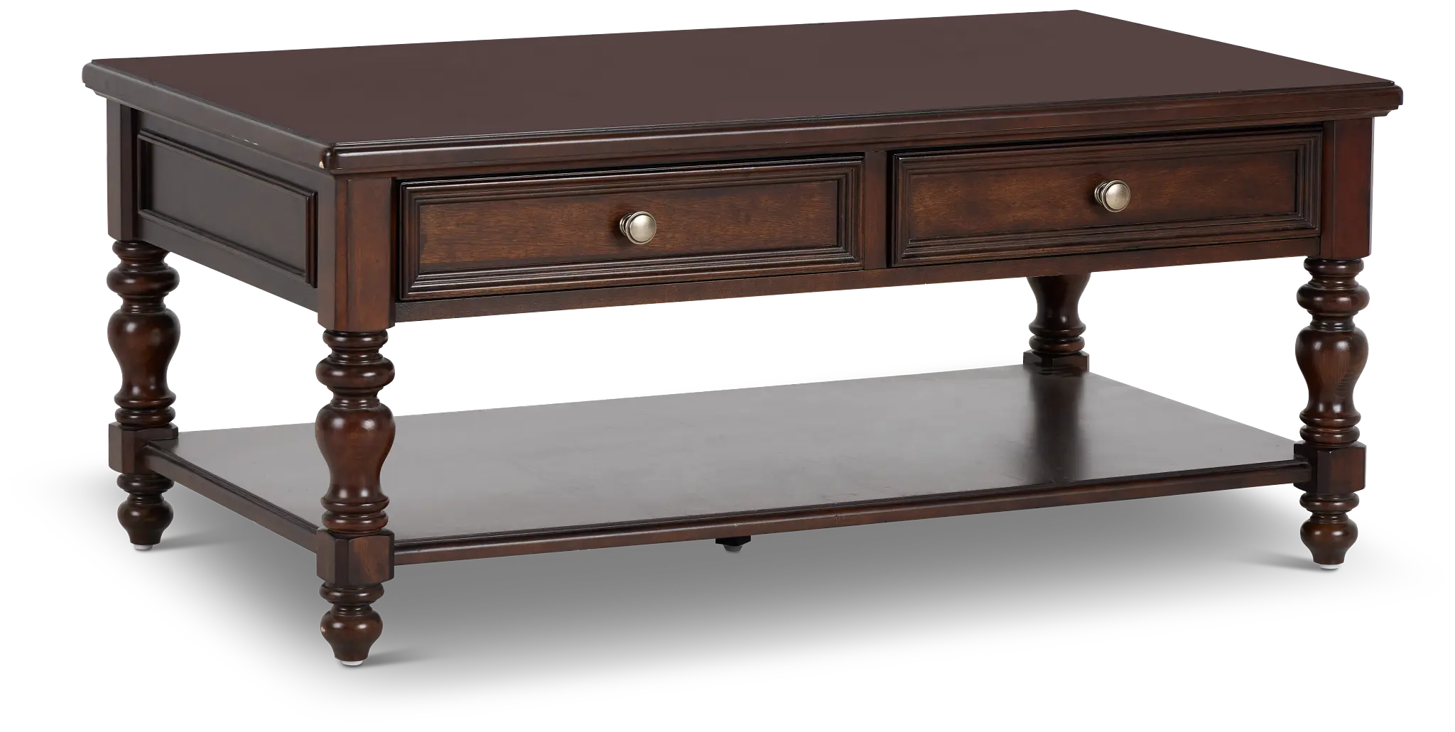 Savannah Dark Tone Storage Rectangular Coffee Table Savannah Dark Tone Storage Rectangular Coffee Table