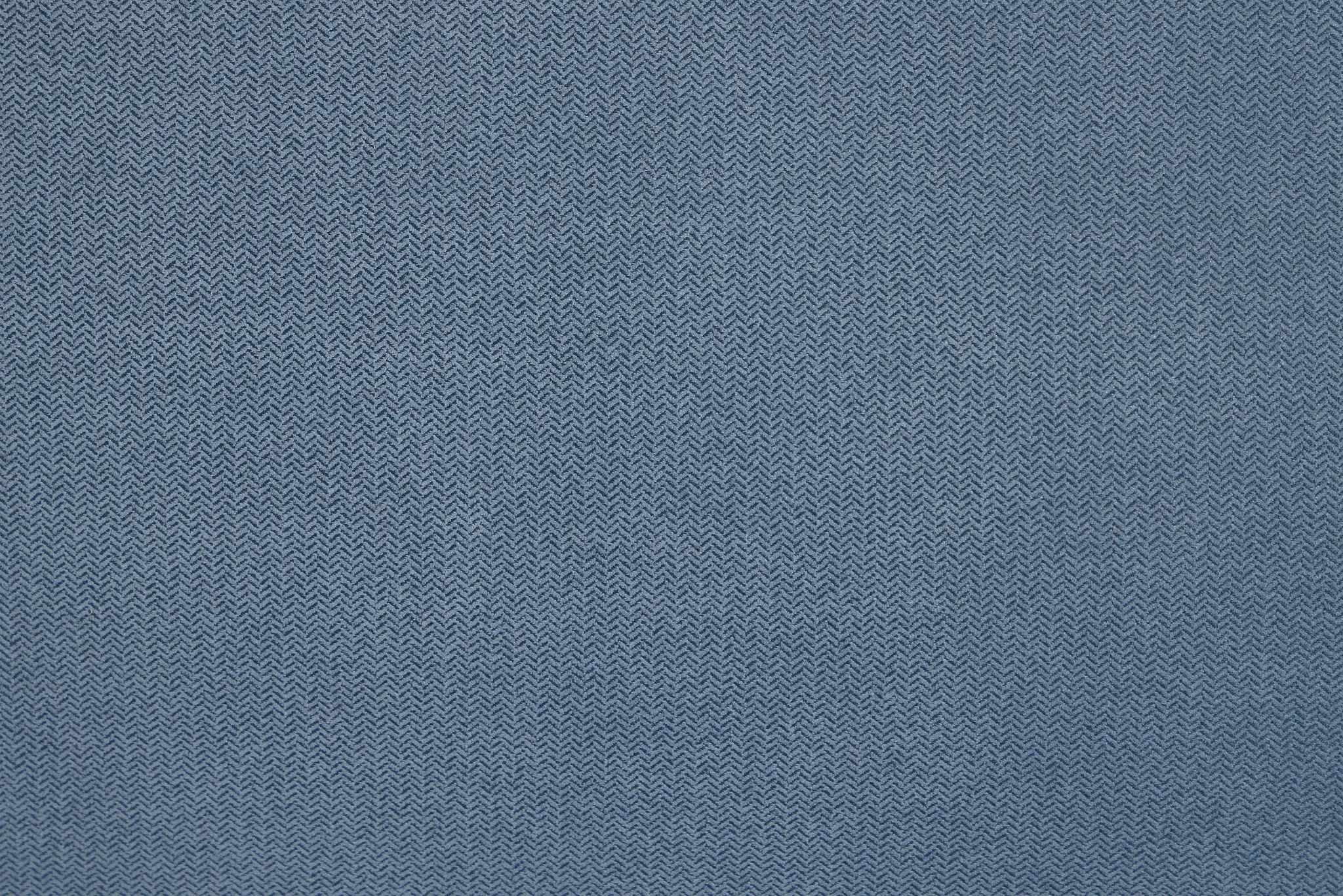 Hudson Blue Fabric Chair Hudson Blue Fabric Chair
