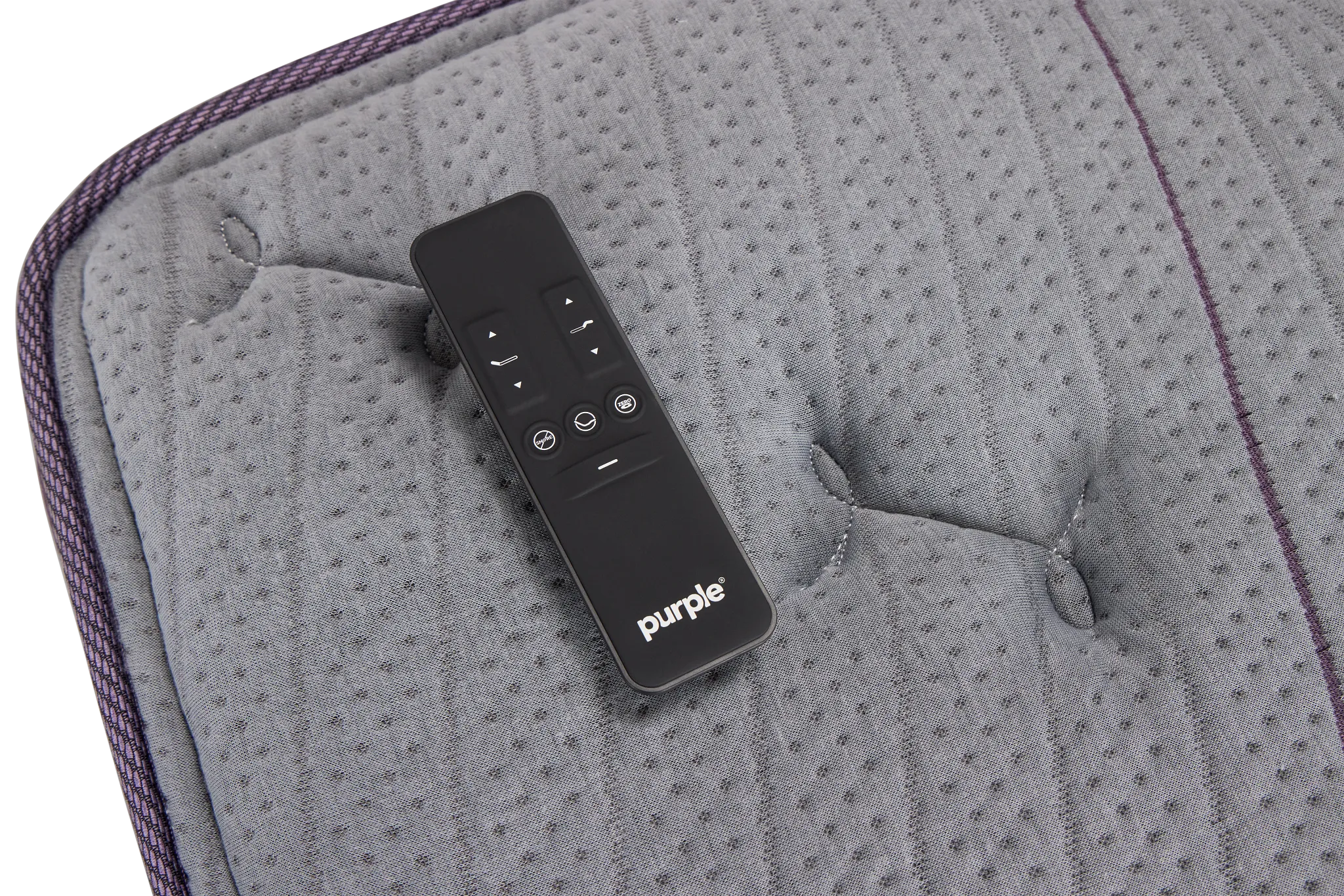 Purple Rejuvenate Premium Plus Smart Adjustable Mattress Set