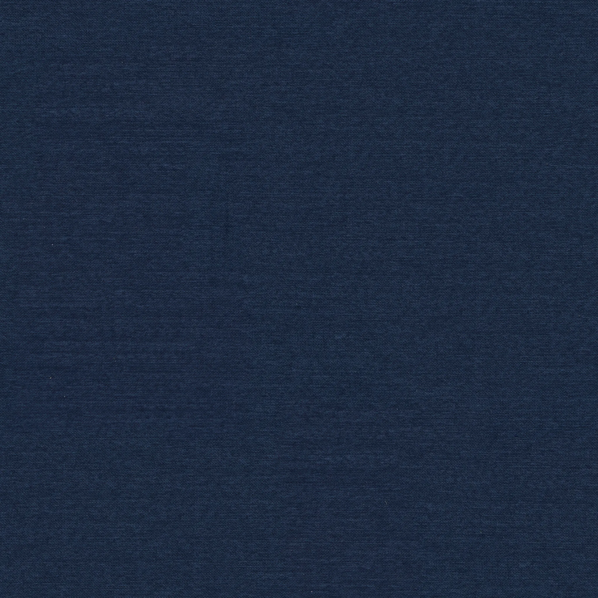 Grayton Peyton Dark Blue 44" Upholstered Platform Bed