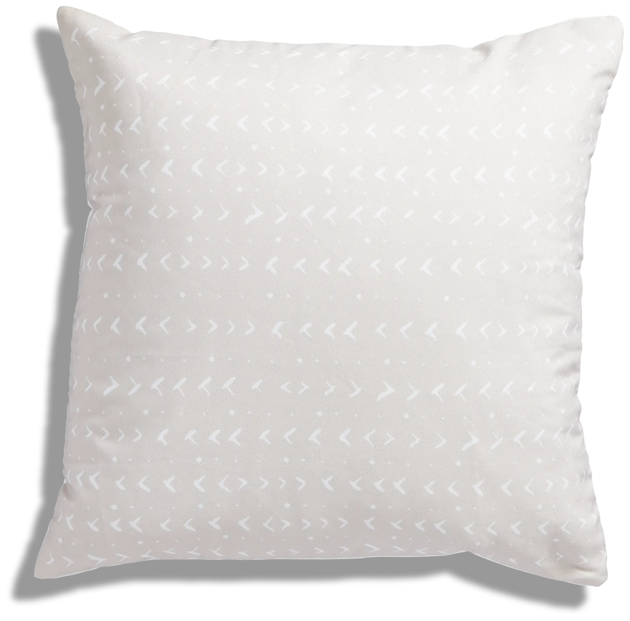 Lopez Ivory 20" Accent Pillow Lopez Ivory 20" Accent Pillow