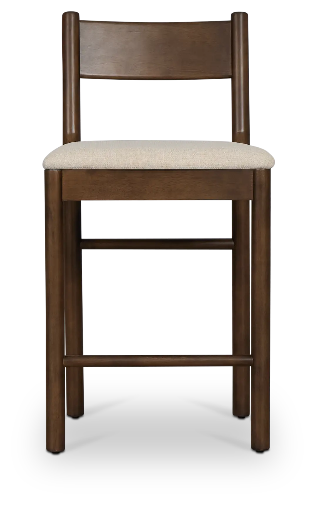 Rochester Dark Tone 24" Upholstered Barstool Rochester Dark Tone 24" Upholstered Barstool
