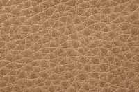 Jasper Light Brown Leather Power Reclining Sofa