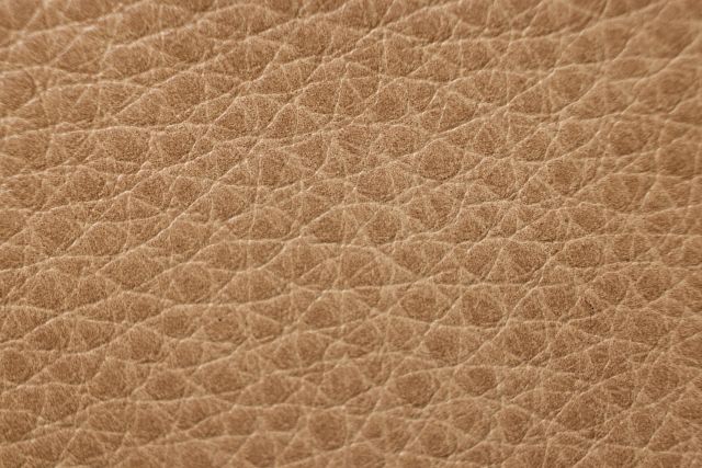 Jasper Light Brown Leather Power Reclining Sofa