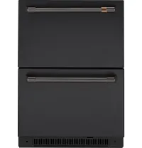 Cafe 2 Series Black Handle Kit