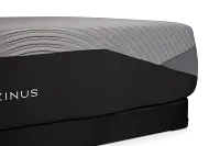 Zinus Endura 2.0 Cush Firm Low-profile Mattress Set