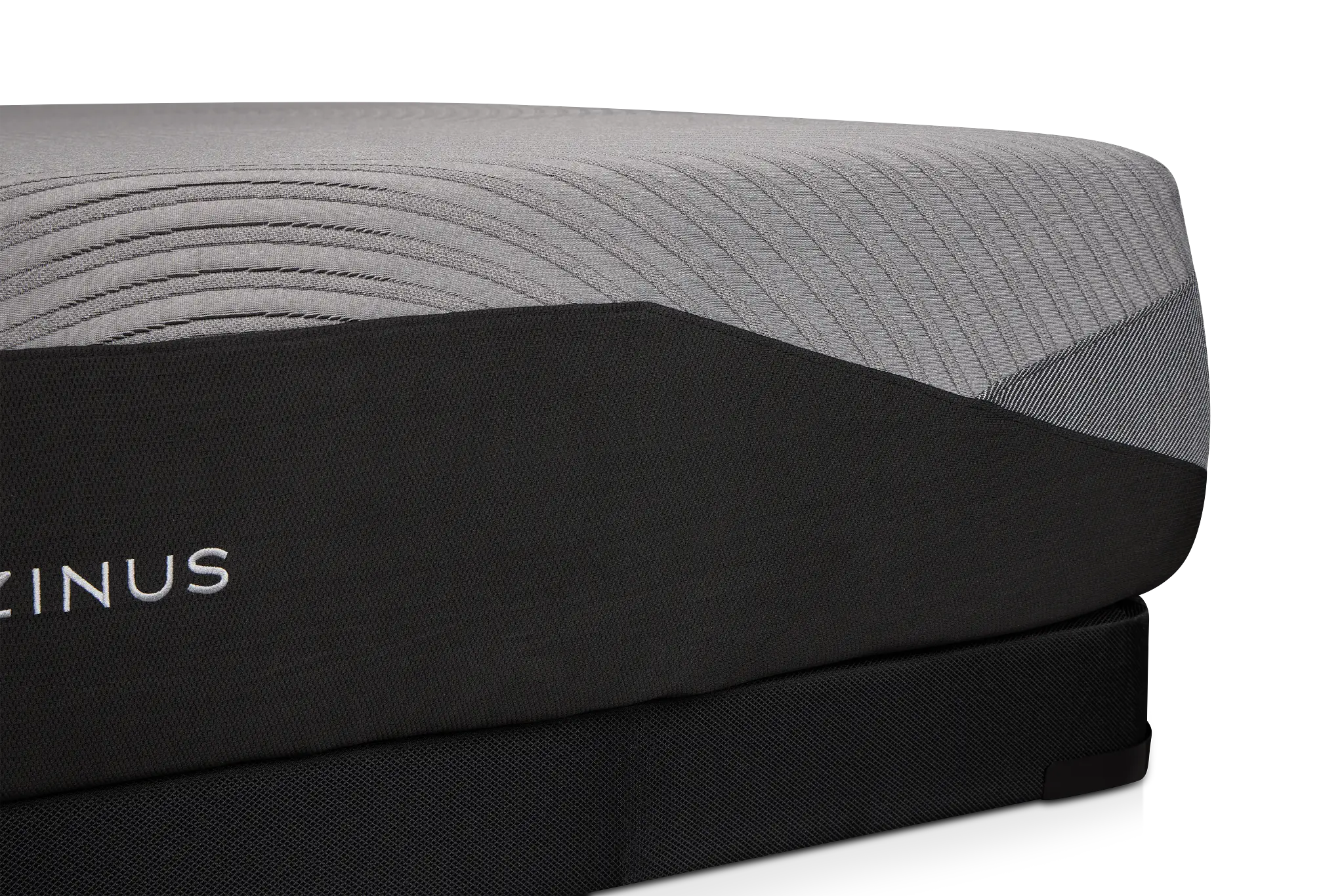 Zinus Endura 2.0 Cush Firm Low-profile Mattress Set Zinus Endura 2.0 Cush Firm Low-profile Mattress Set