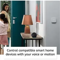 Amazon Echo Dot Charcoal Smart Speaker