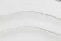 Marien White Mirror